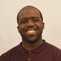 Donald Washington