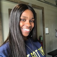 Tavia Booker