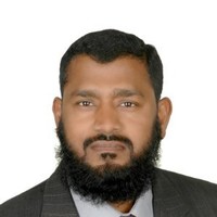Shaik Bilal
