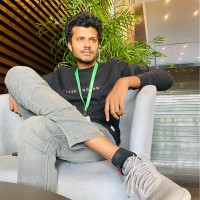 Pradeepkumar Ramakrishnan