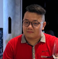 Chin Hengloon