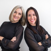 Ingrid Taylor And Luella Engelen