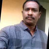 Ashok Goud Rachakonda