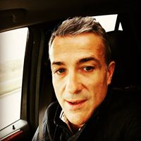 Jeff Renwick
