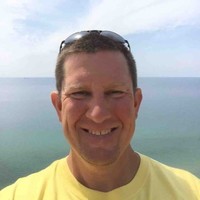 Greg Sayers