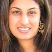 Karamjit Kaur
