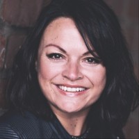 Caroline McKenna