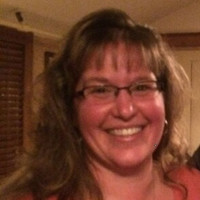 Susan Blake