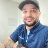 Henrique Souza De Oliveira