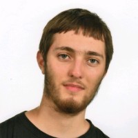 Alexandre CHAREYRON