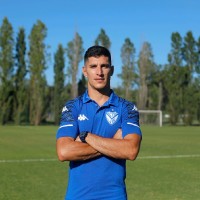 Martín Nahuel Monci