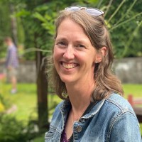 Sue Fox