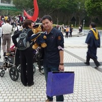 Dorson Ng