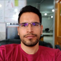 Sajad Hashemi