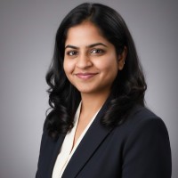 Supritha Bandari