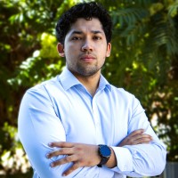 Benjamin Valenzuela