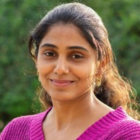 Namitha Thampi