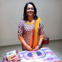 Bavani Devi
