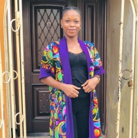 Oladunmade Mariam