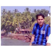 Sunil Lokhande