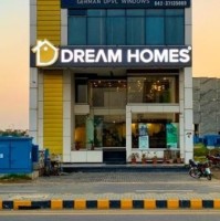 Dream Homes Marketing
