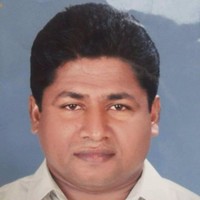 Ajayakumar Sreedharan