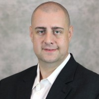 Justin Davis, Mba