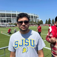 Arjun Seshadri