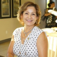 Patricia Lyons