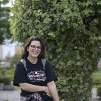 Candelaria Lannes