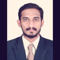 Abhijith R Nair