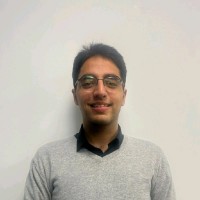Omar Ahmed