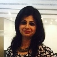 RICHA KHARBANDA