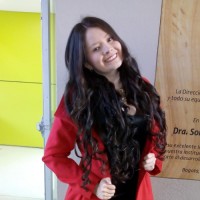 Alejandra Yiseth Bernal Castillo