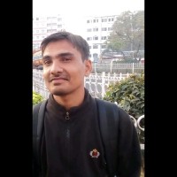 Swapnil Vaidya
