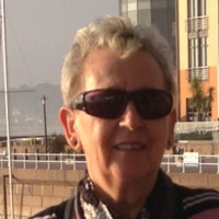 Beryl Hanbury
