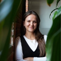 Maria Markovac