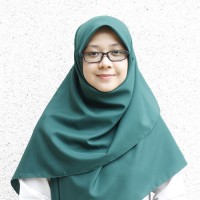 Najwa Abd Halim