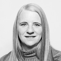 Kristín Halla Hannesdóttir