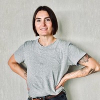 Dr. Annika Homburg