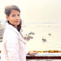 Ankita Vish
