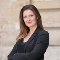 Marie Belec
