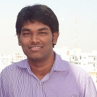 Pradeep Gottuparthi