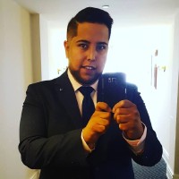 Oscar Sotelo
