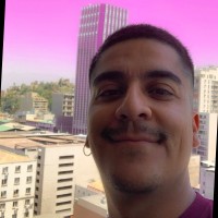 Daniel Soto Olivares