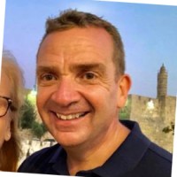 Simon Price