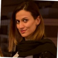 Sara Shabani