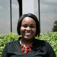 Chantal Muriithi
