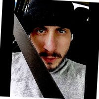 Christopher Zapata-Kreamer