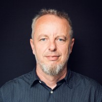 Simon Perrin